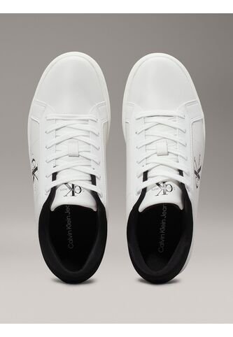 Tenis Multicolor Classic Cupsole Low Calvin Klein Calvin Klein