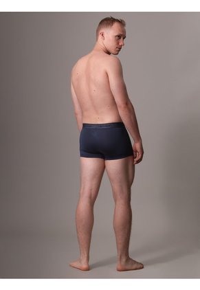 Pack Multicolor De 3 Boxer - Micro Stretch Calvin Klein