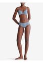 Pantie Gris Tipo Hipster - Invisible Calvin Klein de Calvin Klein