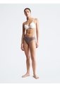 Pantie Tipo Bikini Con Logo Para Mujer Calvin Klein de Calvin Klein