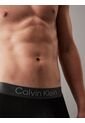 Pack Multicolor De 3 Bóxers Sueltos Largos - Micro Stretch Calvin Klein de Calvin Klein
