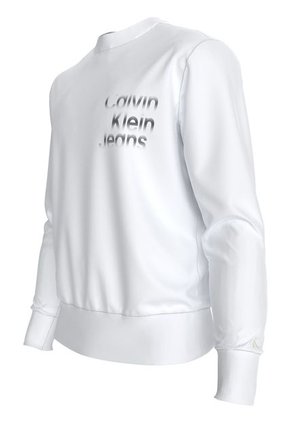 Saco Con Logotipo Diffused Calvin Klein