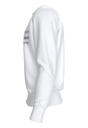 Saco Con Logotipo Diffused Calvin Klein