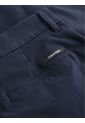 Bermudas Azul Chino Slim Modern Calvin Klein de Calvin Klein
