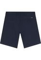 Bermudas Azul Chino Slim Modern Calvin Klein de Calvin Klein