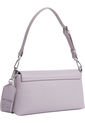 Bolso Morado De Hombro Convertible - CK Must Calvin Klein de Calvin Klein