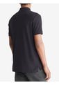 Polo Clásico De Pique Refinado Calvin Klein de Calvin Klein