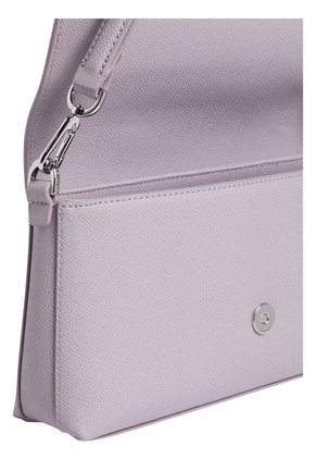 Bolso Morado De Hombro Convertible - CK Must Calvin Klein