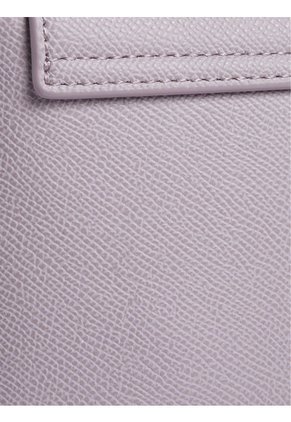 Bolso Morado De Hombro Convertible - CK Must Calvin Klein