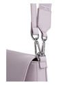 Bolso Morado De Hombro Convertible - CK Must Calvin Klein de Calvin Klein