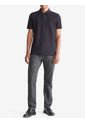 Polo Clásico De Pique Refinado Calvin Klein de Calvin Klein