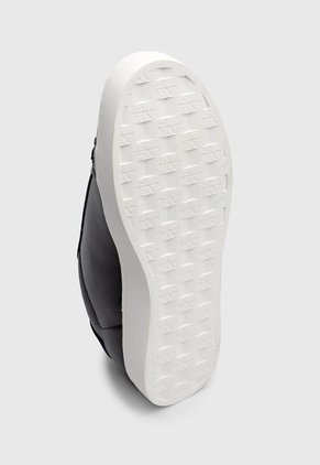 Tenis Lifestyle Negro-Blanco Calvin Klein Classic Cupsole Laceup Low LTH