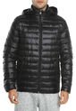 Chaqueta Negro Calvin Klein de Calvin Klein