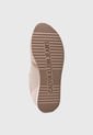 Tenis Lifestyle Beige-Taupe-Blanco Calvin Klein de Calvin Klein