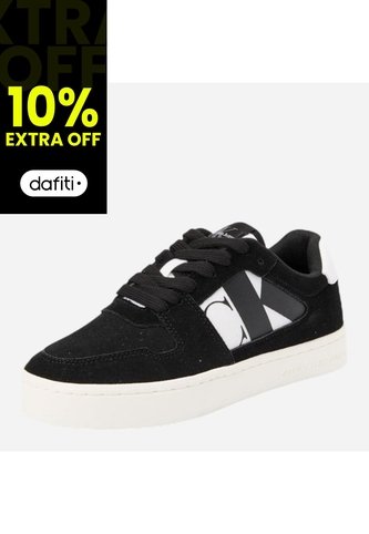 Tenis Multicolor Classic Cupsole Calvin Klein Calvin Klein