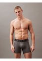 Pack 3 Boxers Brief - Intense Power Calvin Klein de Calvin Klein
