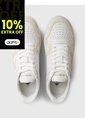 Tenis Blanco Basket Cupsole Calvin Klein de Calvin Klein