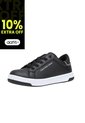 Tenis Negros Casuales Para Niño Calvin Klein de Calvin Klein