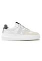 Tenis Blanco Deportivas Con Logo Calvin Klein de Calvin Klein