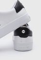 Tenis  Calvin Klein Cylaie Blanco de Calvin Klein