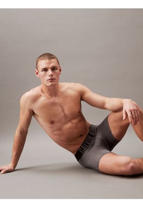 Pack 3 Boxers Brief - Intense Power Calvin Klein