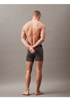 Pack 3 Boxers Brief - Intense Power Calvin Klein