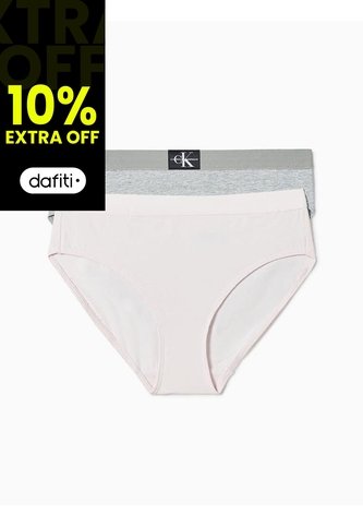 Pantie Para Niña Calvin Klein Kids Calvin Klein Calvin Klein