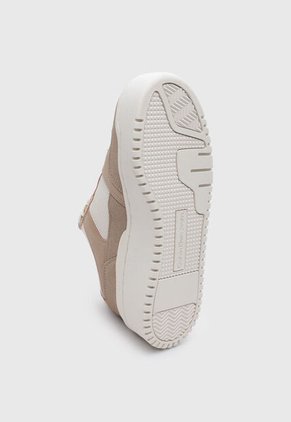 Tenis Calvin Klein Alondra 3 Café