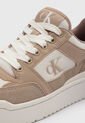 Tenis  Calvin Klein Alondra 3 Café de Calvin Klein