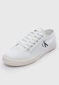 Tenis  Calvin Klein Vulc Low  Blanco de Calvin Klein