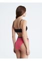 Pantie Tipo Bikini Con Logo Para Mujer Calvin Klein de Calvin Klein