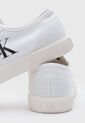 Tenis  Calvin Klein Vulc Low  Blanco de Calvin Klein