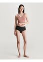 Pantie Tipo Hipster Invisible Con Talle Alto Calvin Klein de Calvin Klein