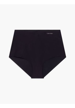 Pantie Tipo Hipster Invisible Con Talle Alto Calvin Klein