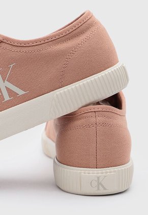 Tenis  Calvin Klein Vulc Low  Coral