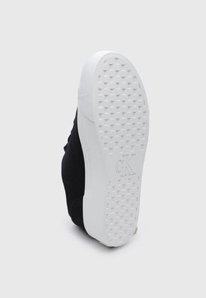 Tenis Calvin Klein Negro