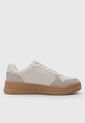 Tenis Calvin Klein Prizin Beige de Calvin Klein