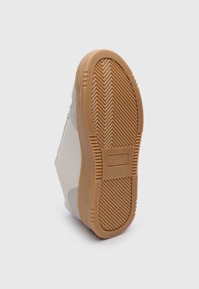 Tenis Calvin Klein Prizin Beige