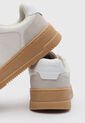 Tenis Calvin Klein Prizin Beige de Calvin Klein