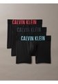 Pack Multicolor De 3 Bóxers Brief - Intense Power Calvin Klein de Calvin Klein