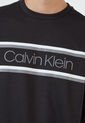 Buzo Negro-Gris-Blanco Calvin Klein de Calvin Klein