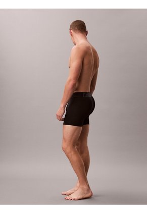 Pack Multicolor De 3 Bóxers Brief - Intense Power Calvin Klein