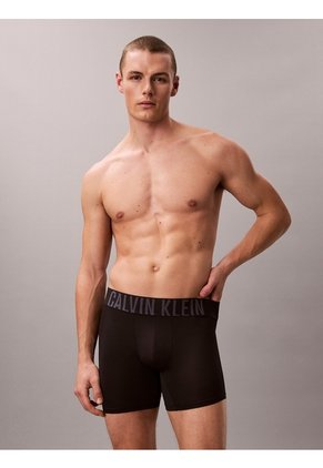 Pack Multicolor De 3 Bóxers Brief - Intense Power Calvin Klein