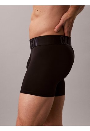 Pack Multicolor De 3 Bóxers Brief - Intense Power Calvin Klein