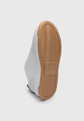 Tenis Calvin Klein Prizin Blanco
