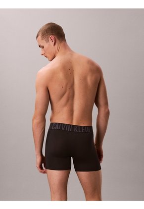 Pack Multicolor De 3 Bóxers Brief - Intense Power Calvin Klein