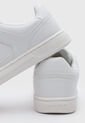 Tenis  Calvin Klein Neasa Blanco de Calvin Klein