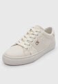 Tenis Calvin Klein Charie Beige de Calvin Klein