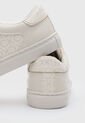 Tenis Calvin Klein Charie Beige de Calvin Klein