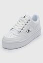 Tenis  Calvin Klein Alondra Blanco de Calvin Klein